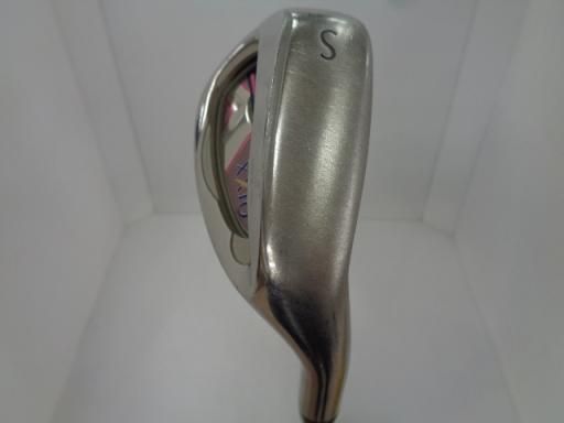 ダンロップ XXIO 2018 SW レディース ウェッジ WG XXIO MP1000L アイアン フレックスA レディース 女性用 右利き 右用 Cランク ゴルフクラブ WWW_NOITHATQUANGTHANH_NET