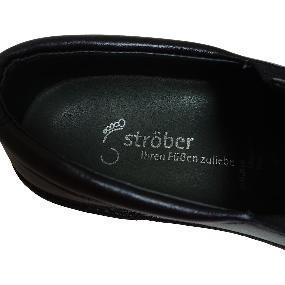 【黒】strober/ストロバー レディースシューズ 楽天市場】ストロバー ウォーキングシューズ レディース