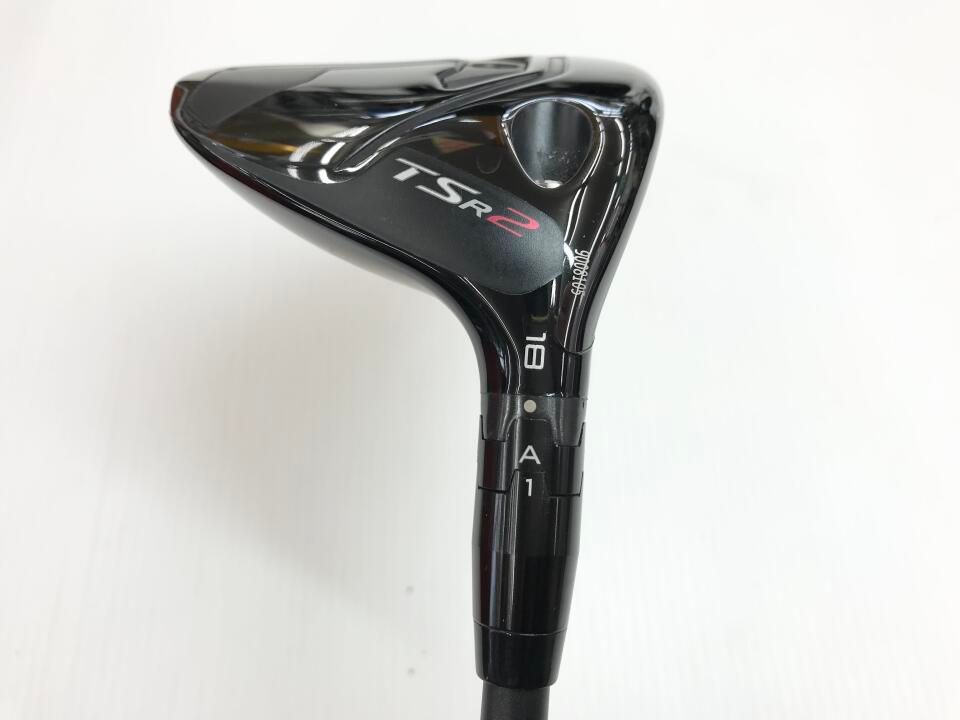 最短翌日発送】TSR2 | 18 | S | ﾂｱ-AD IZ-6 | 中古