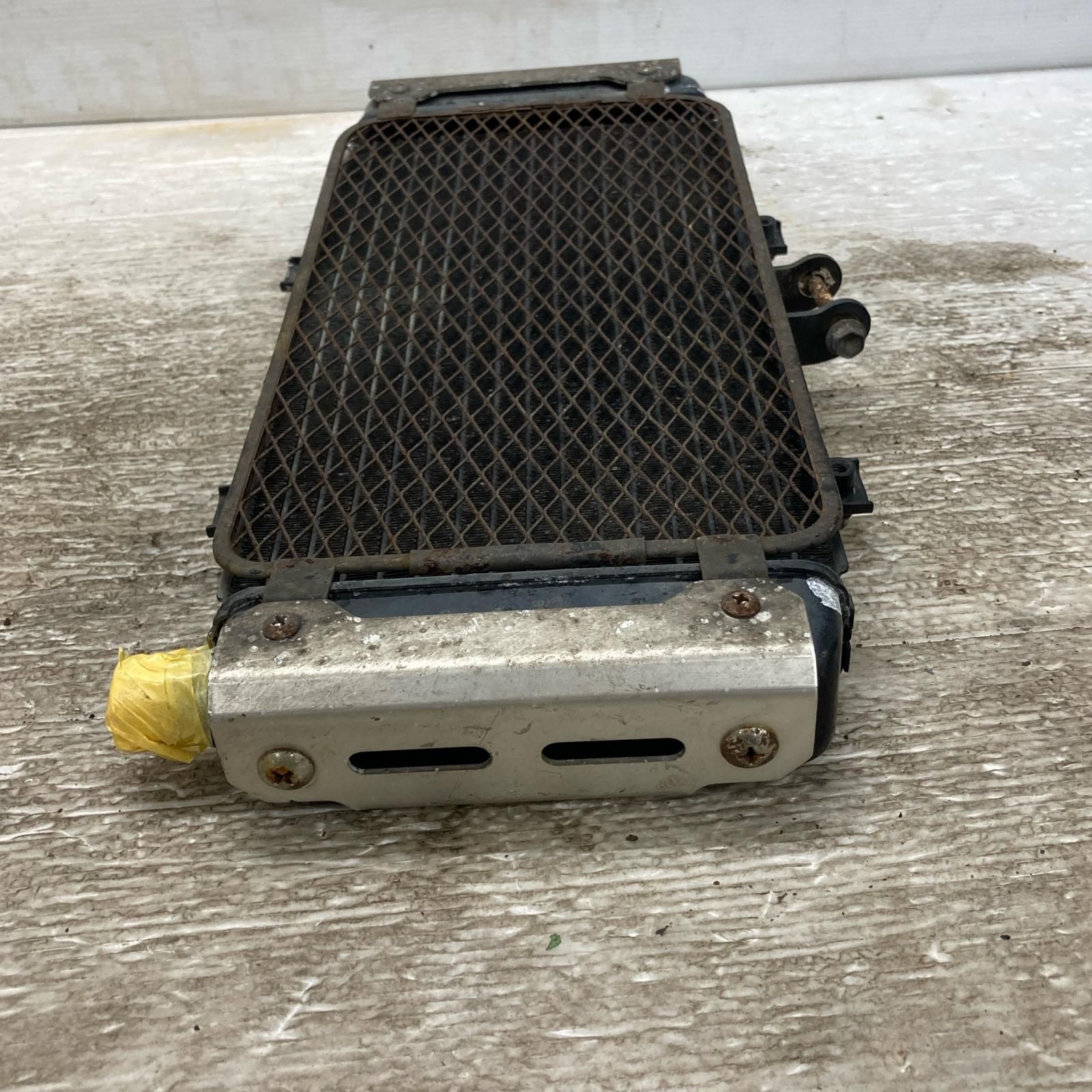 バンディット250 GJ77A