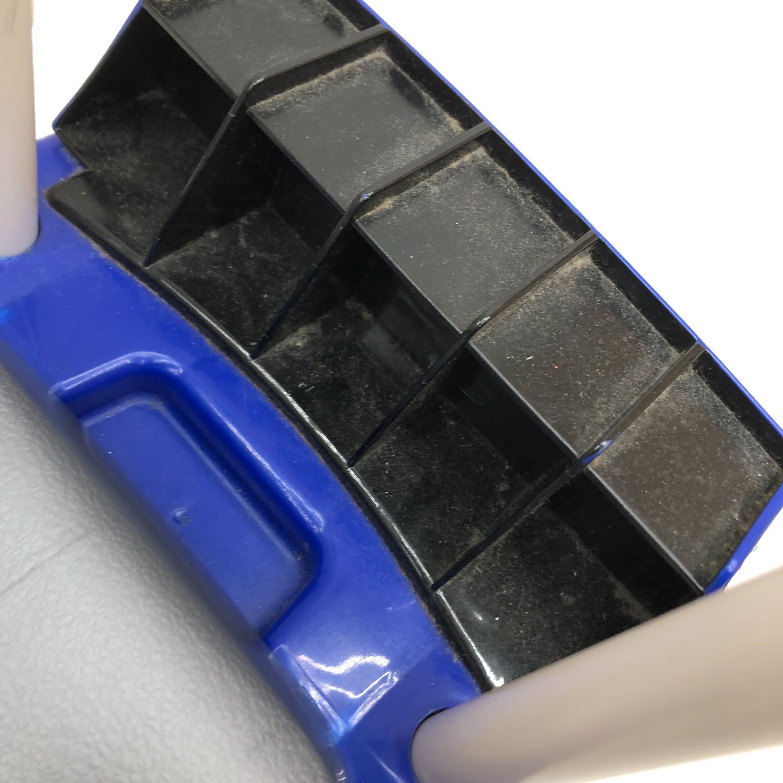 03m0496 スバル インプレッサ 子供用 乗用玩具 足蹴り SUBARU WRC 足 