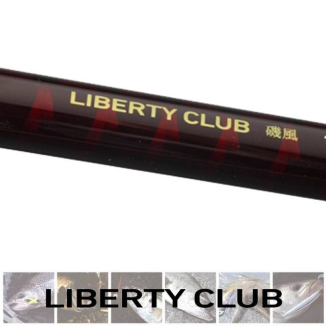 ダイワ リバティクラブ 磯風 3-45遠投・K | 釣具 釣り フィッシング