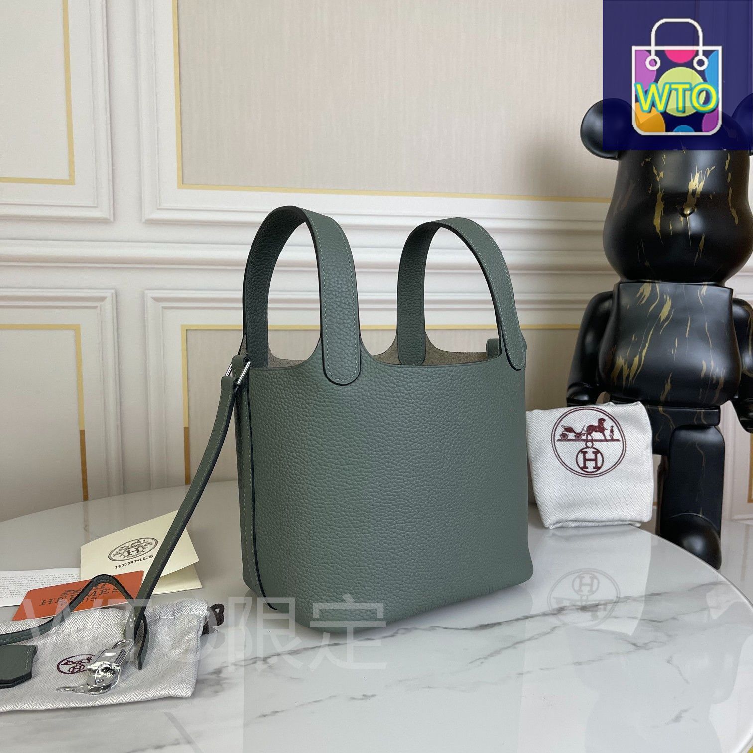 【カジュアル】◆HERMES◆ハンドバック brandshop-cantabile_21-0650_2