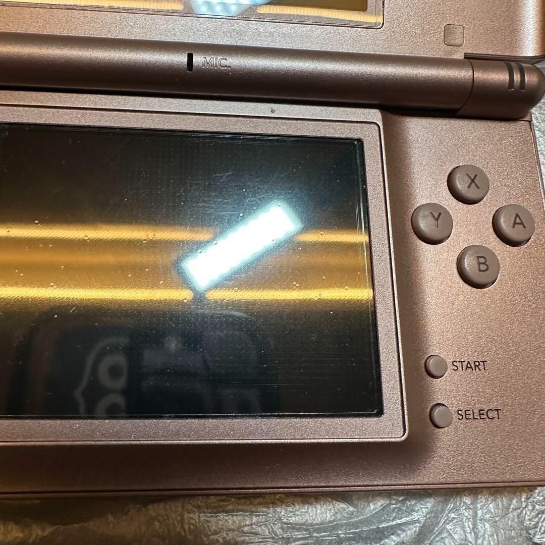 ニンテンドーDS LITE