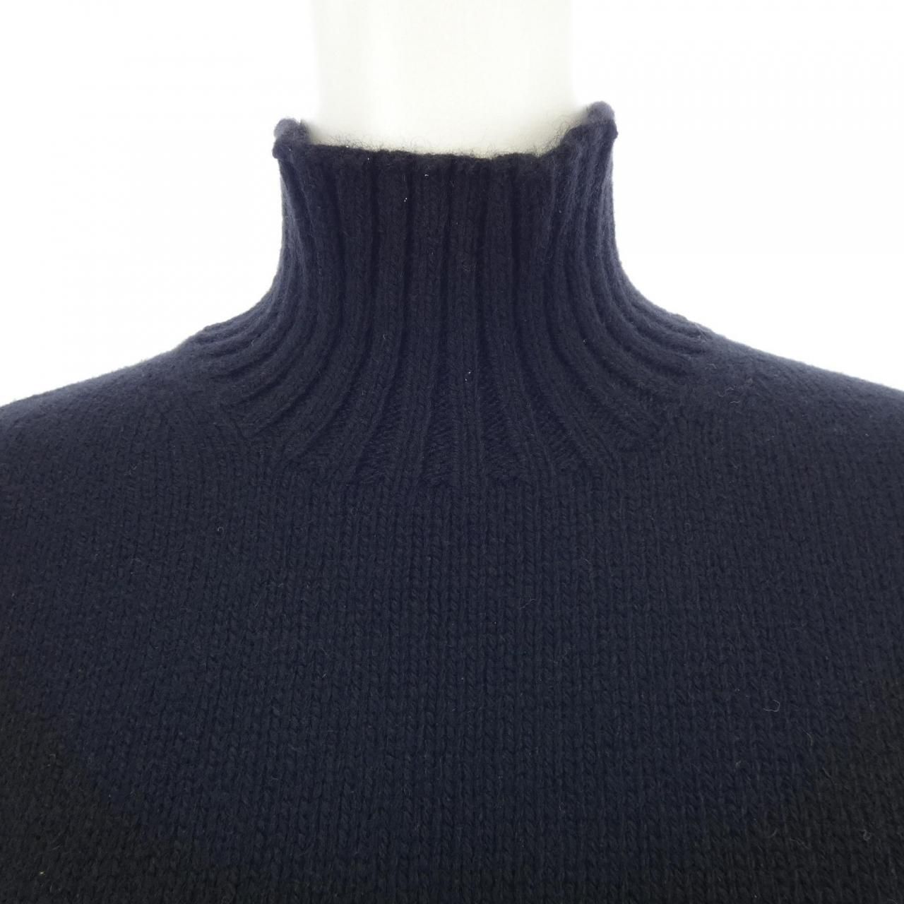 HERMES - 【ヴィンテージ】エルメス HERMES ニットの通販 by