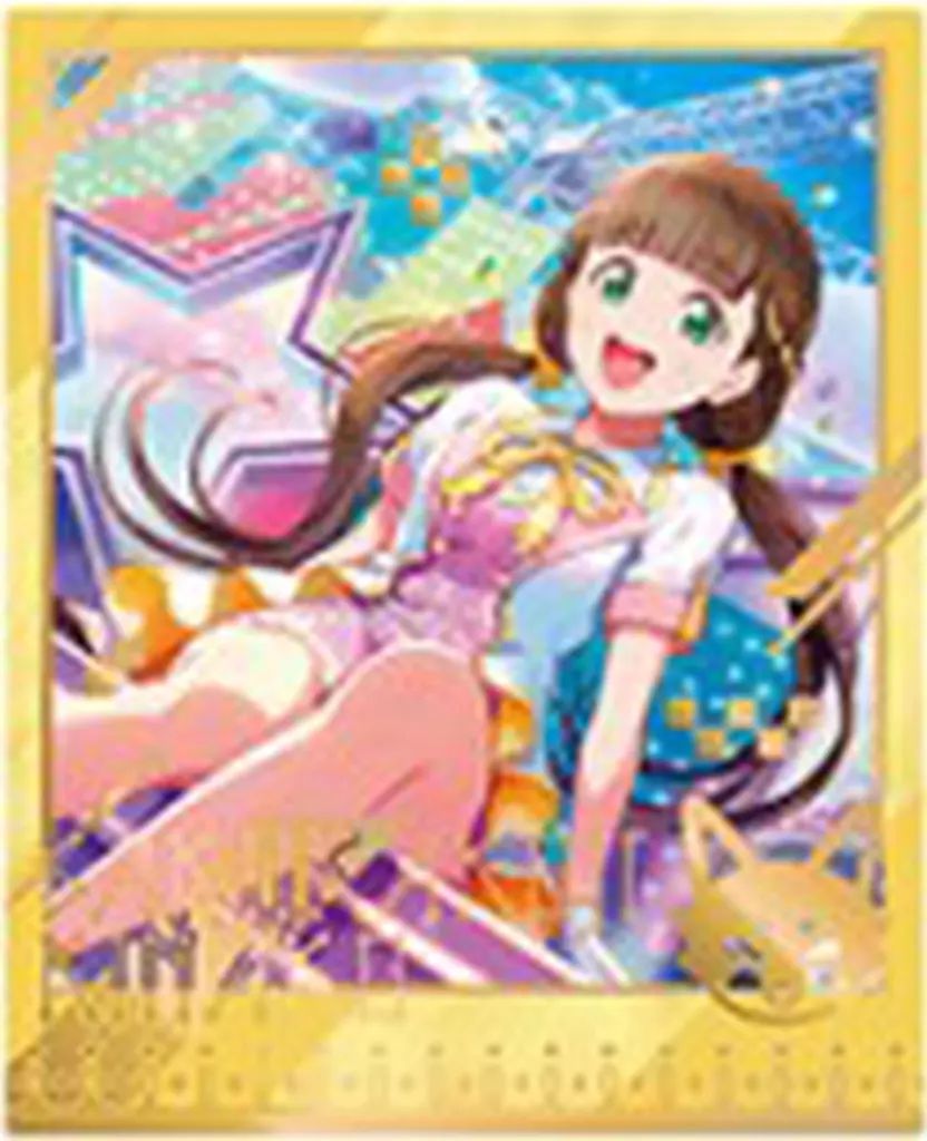 中古】キャラカード 桜小路きな子(スペシャル) 「ラブライブ!スクール