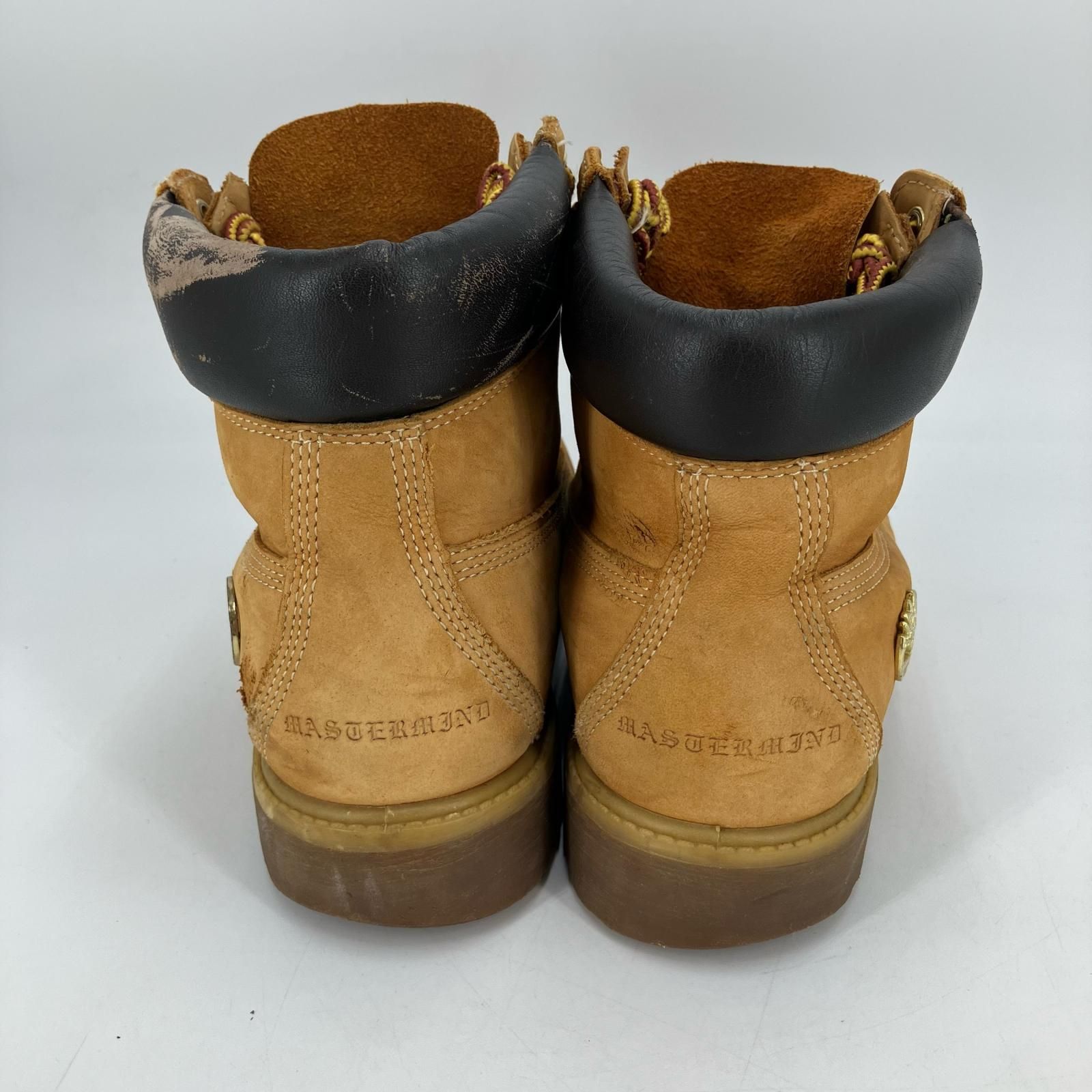 イオン広店】 中古 Timberland | ティンバーランド ブーツ 6INCH FRONT