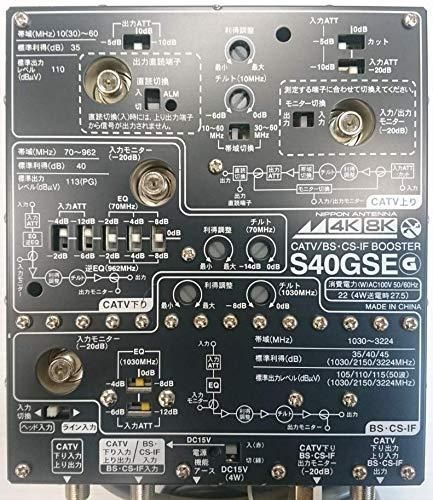 不要放射34dBμV|m以下を機器単体で実現した高シールドタイプ