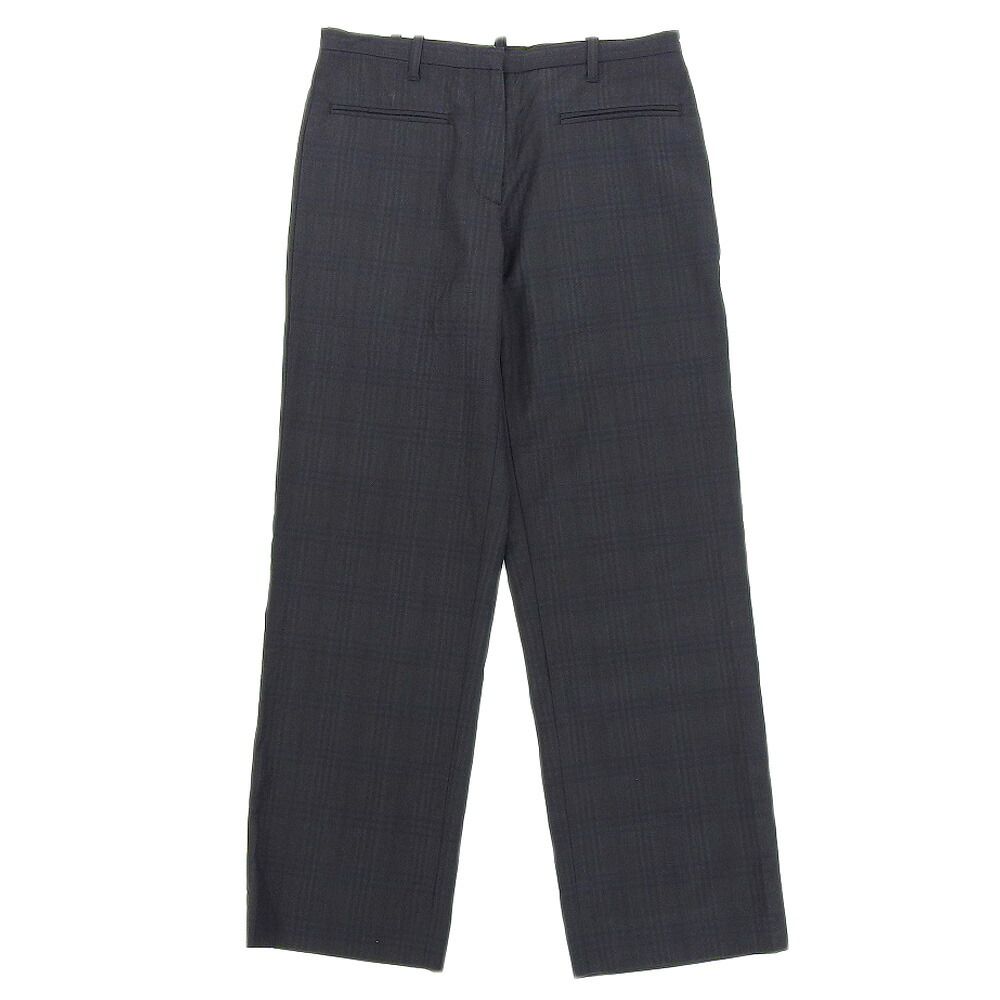Martin Margiela 06SS ウールスラックス Maison Margiela ウール
