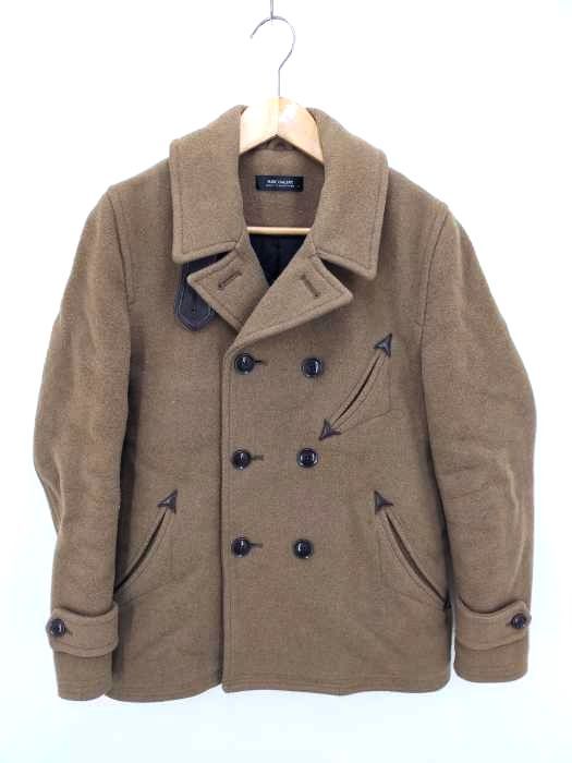 ジャケット・アウター rude gallery p-coat rude gallery p-coat
