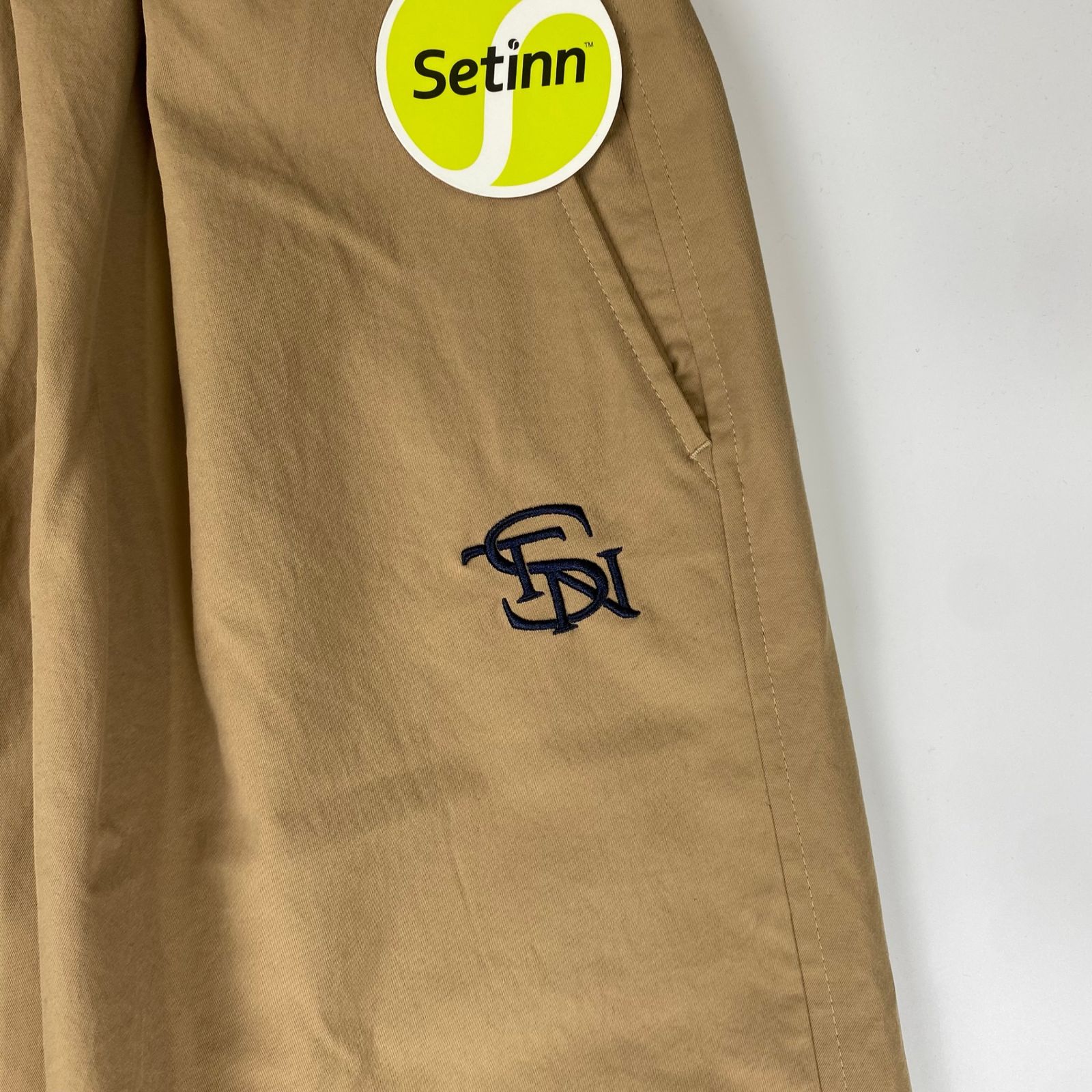 setinn Tournament 2P Chino Trousers 【公式通販】