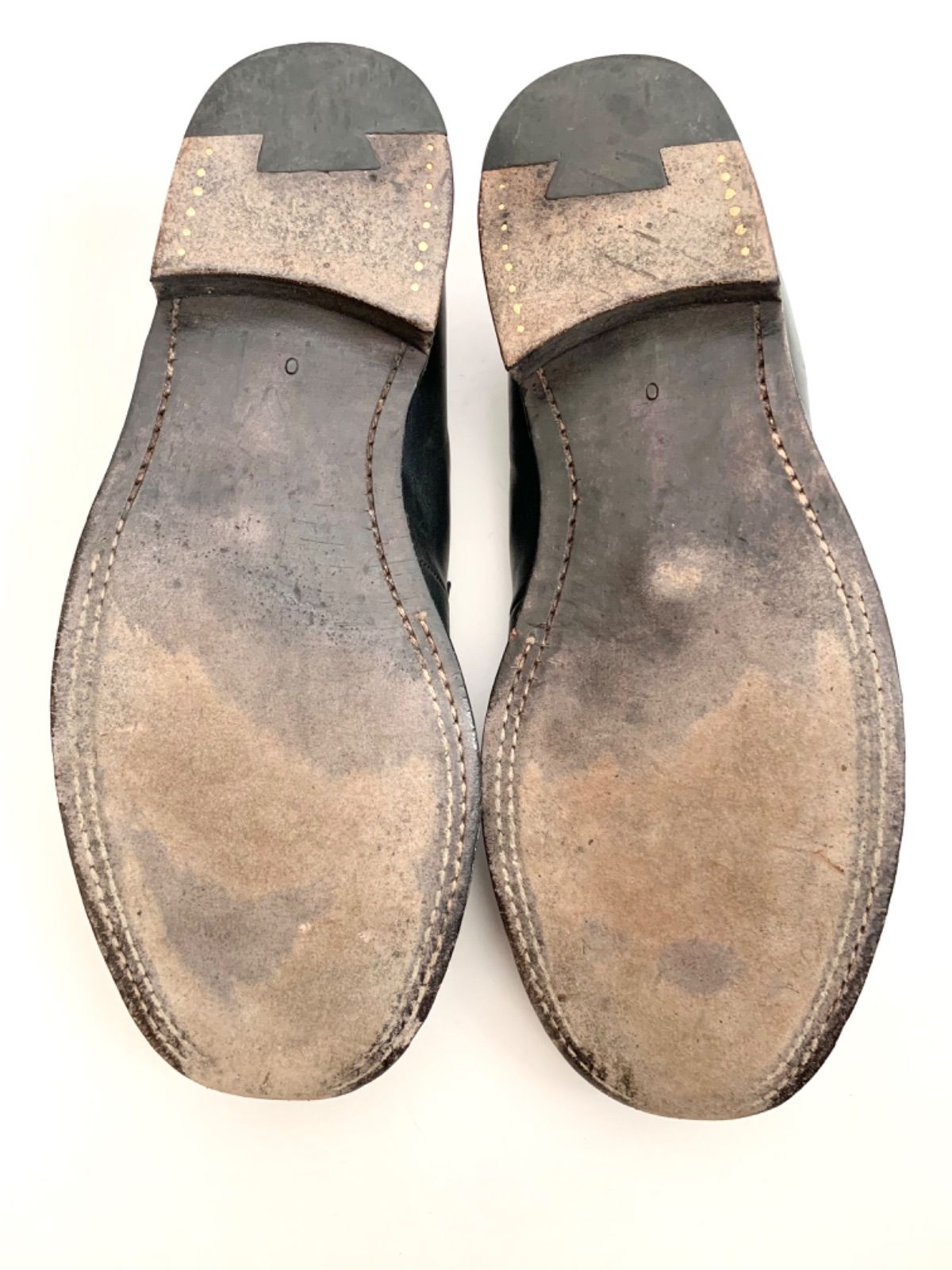 BED J.W. FORD ターコイズ アンクレット サイズF 日本製 BED J.W. FORD ターコイズ アンクレット サイズF 日本製