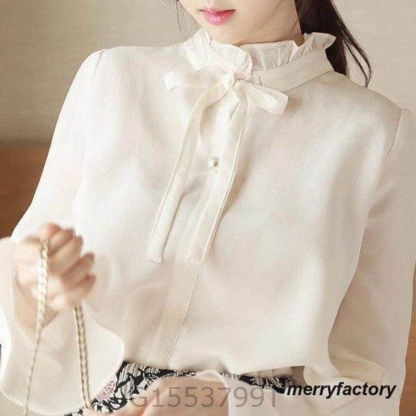 ハグオーワー（Hug O War）リバティ ブラウス ハリージェームス