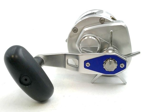 ダイワ RYOGA 両軸リールC2020PE-HL リョウガ C2020PE−HL ダイワ RYOGA 両軸リールC2020PE-HL RYOGA BAY