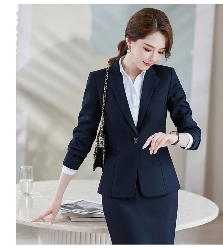 スーツ レディース フォーマル 卒業式 入学式 ママ リクルート 大きいサイズ セット 長袖パンツスーツ 大きいサイズ パンツスーツ nvziya02