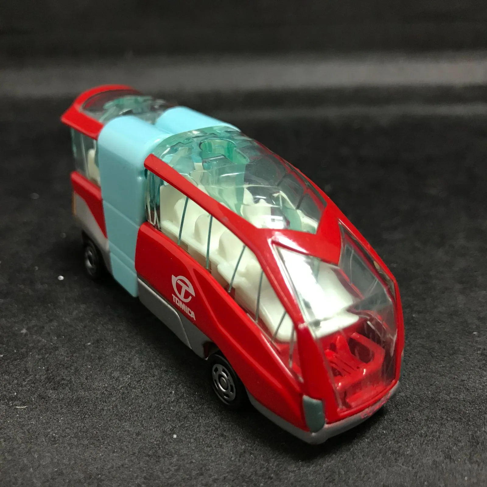 2025年最新】トミカ博2012の人気アイテム - メルカリ