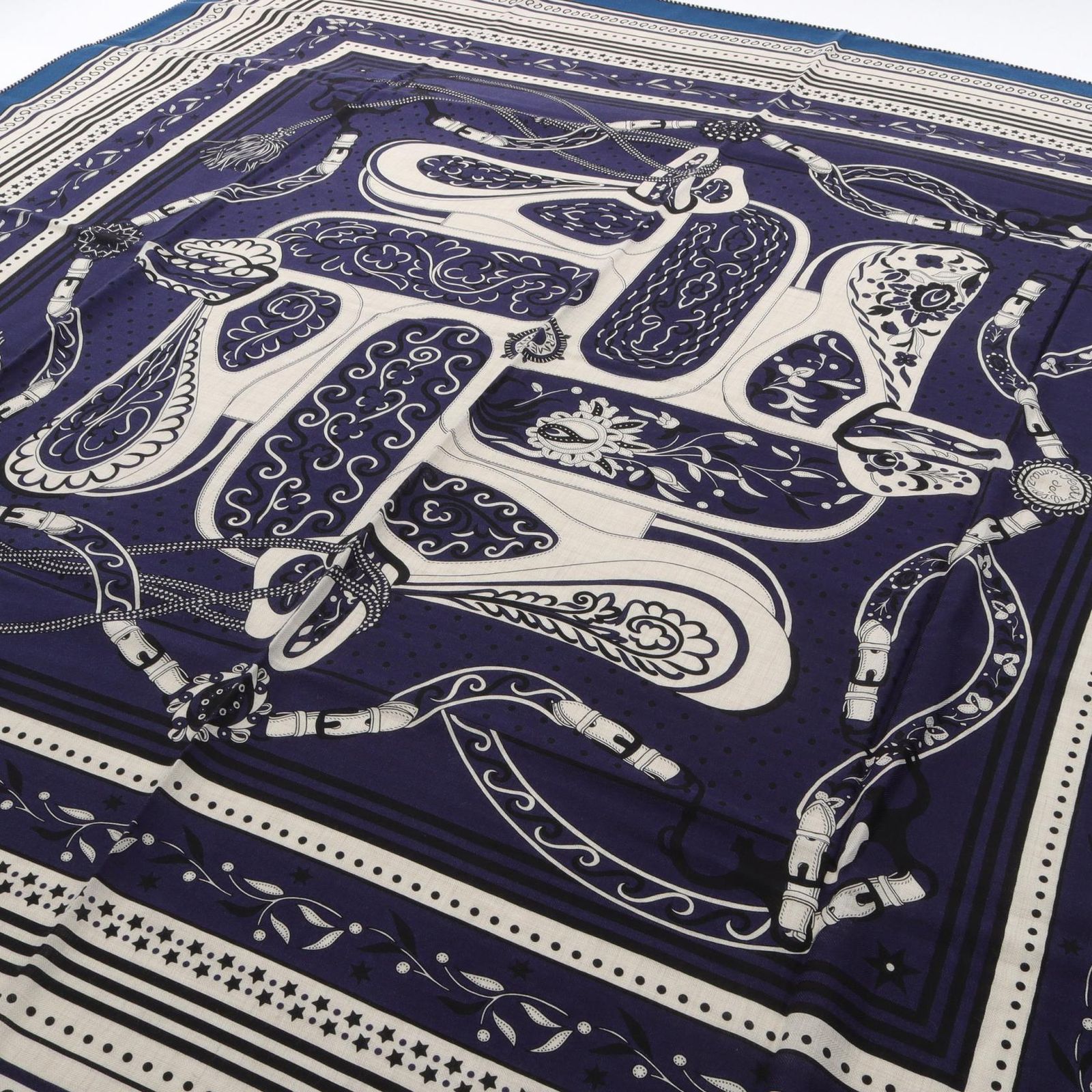 HERMES エルメス カレジェアン カレ140 festival des amazones HERMES エルメス カレジェアン カレ140 festival des amazones
