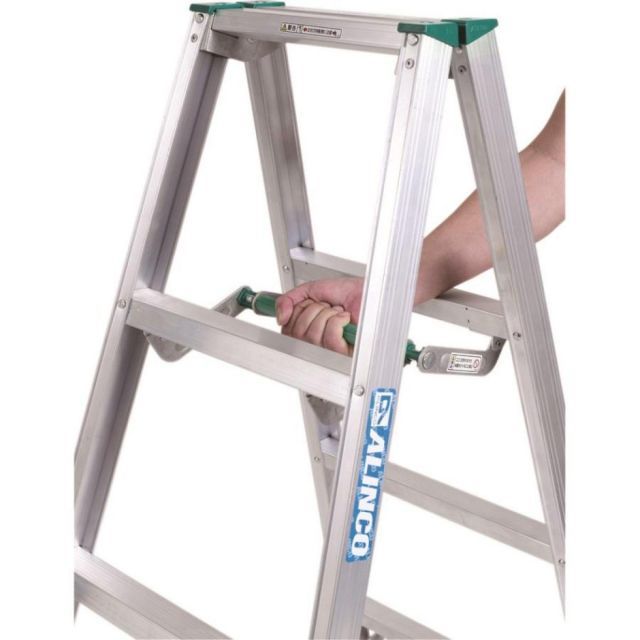 アルインコ ALINCO アルミ製軽量 脚立 シエロ MSS210FX