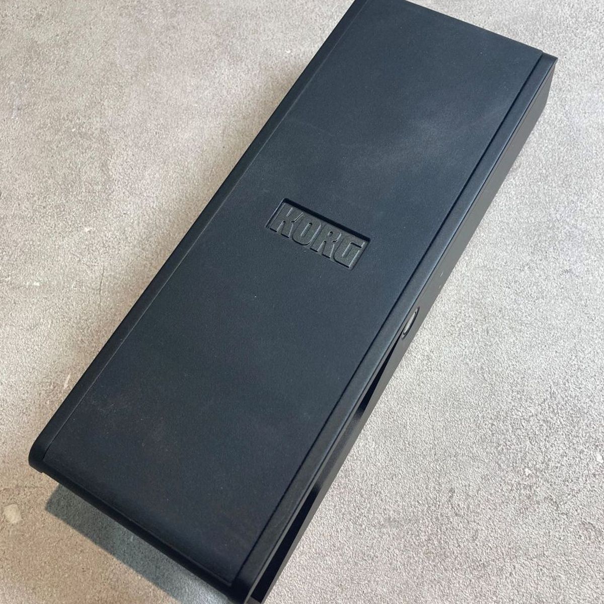 electro-harmonix HOLYGRAIL リバーブ 楽器・機材 【レッチリのジョン