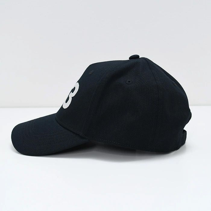 Y-3 ワイスリー 帽子 キャップ LOGO CAP JP1142 JP1144 メンズ ユニ