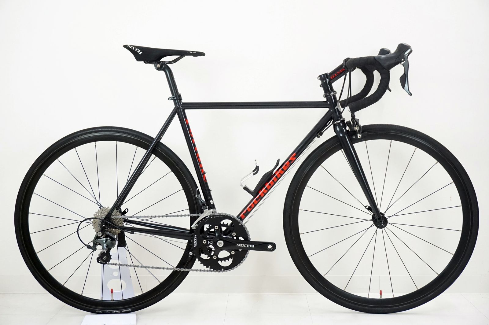 ROCKBIKES 「ロックバイクス」 FORTUNE 2016年モデル ロードバイク / バイチャリ福岡店