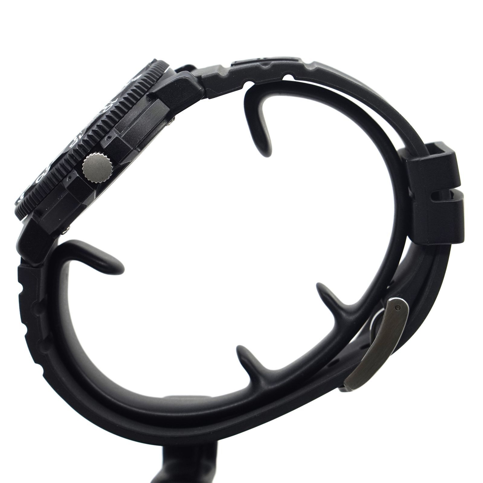 付属品有】ルミノックス LUMINOX ネイビーシールズ×ステューシー 