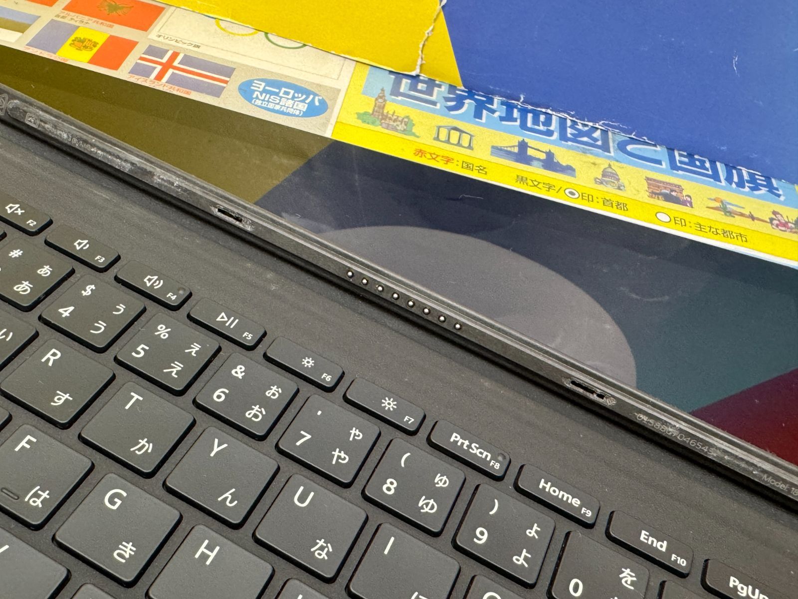 Surface Go 2 10.5型 LTE キーボード タッチ液晶 タブレット
