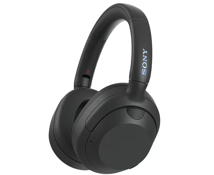 ソニー SONY ULT WEAR アルトウェア ワイヤレスノイズキャンセリングステレオヘッドセット ブラック WH-ULT900N B