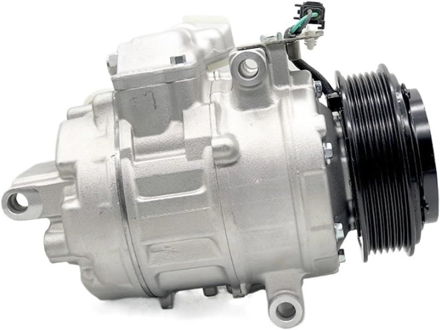 ACコンプレッサー EDGE 2.7L 3.5L 15-2018 対応 LINCOLN CONTINENTAL MKX 16-19 F2GH-19D629AC F2GH19D629AC F2GH-19D629-AC F2GZ19703B コンプレッサーの交換