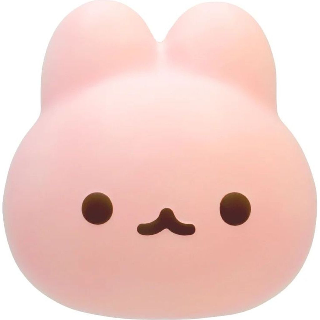 新品】スクイーズ いちごピエニウニパン(ピンク) ピエニウニパン