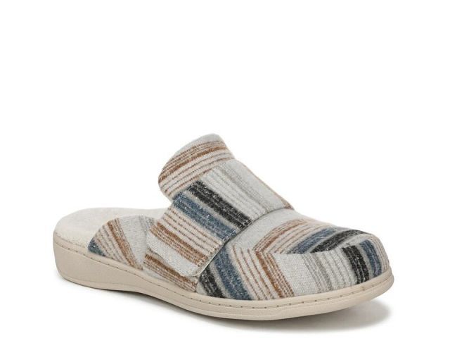 送料無料 バイオニック レディース サンダル ミュール シューズ Gemma II Mule Cream|Multicolor