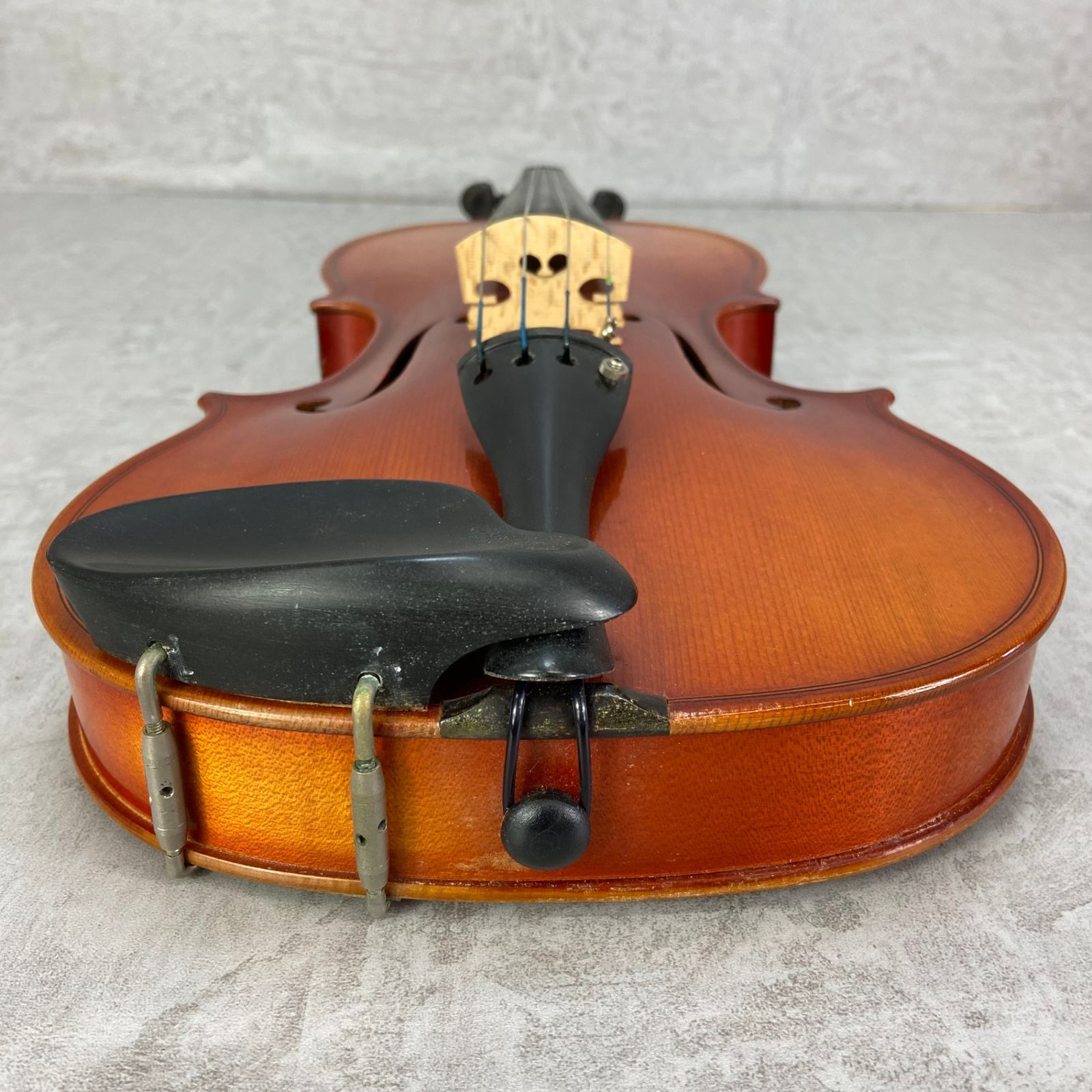 SUZUKI スズキ Violin バイオリン ヴァイオリン No.280 4/4 Anno:1991 