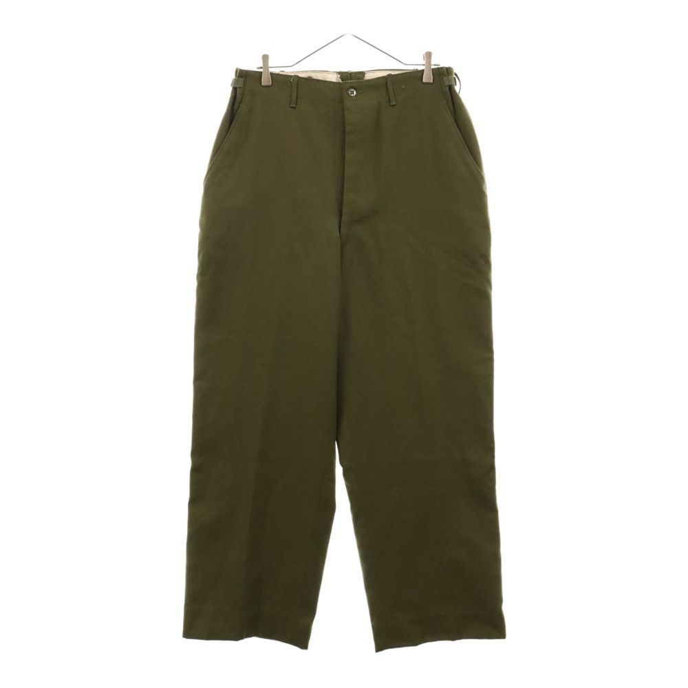 VINTAGE (ヴィンテージ) 50S VINTAGE M-51 1951年 アメリカ軍