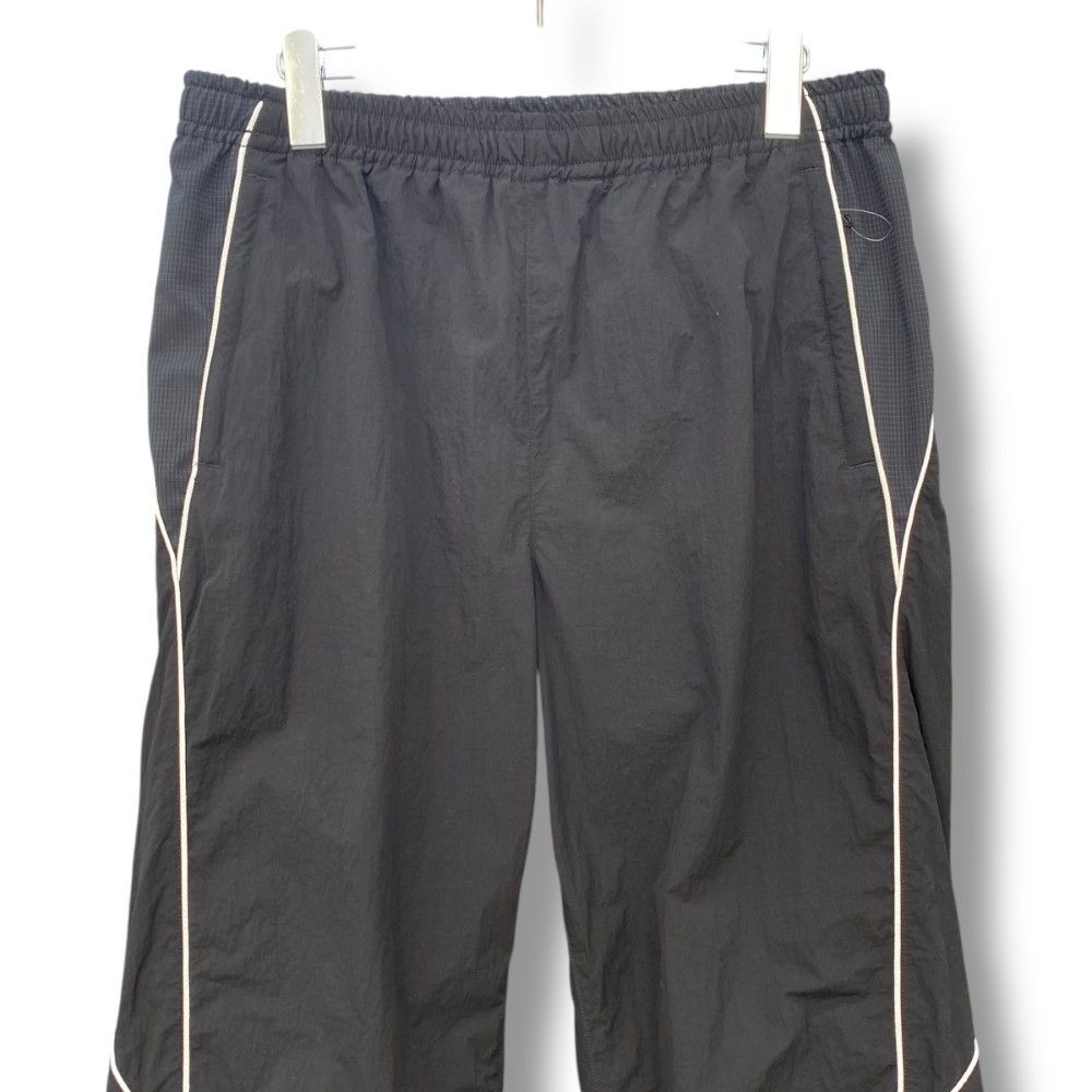 P A C S (FLEX Pants Black) 通販 ｜ SUPPLY TOKYO online store