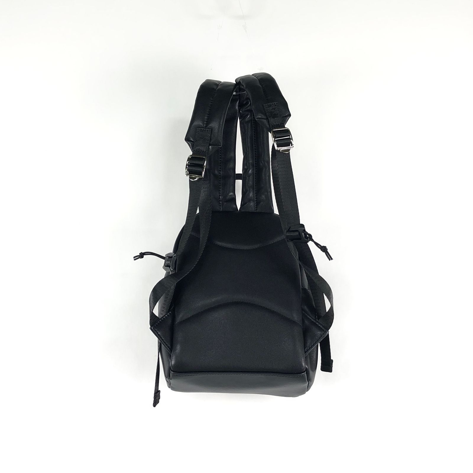 nomadis プチリュック　ブラック NOMADIS（ノマディス）の「＜NOMADIS＞DAY プチ リュック