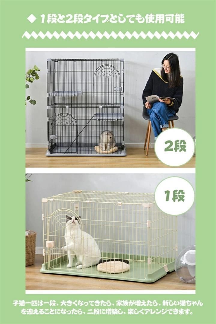猫ゲージ