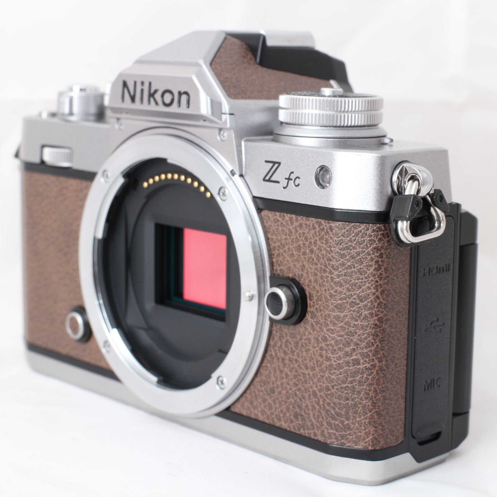 ☆プレミアムエクステリア張替済（ウォルナットブラウン）・ショット数