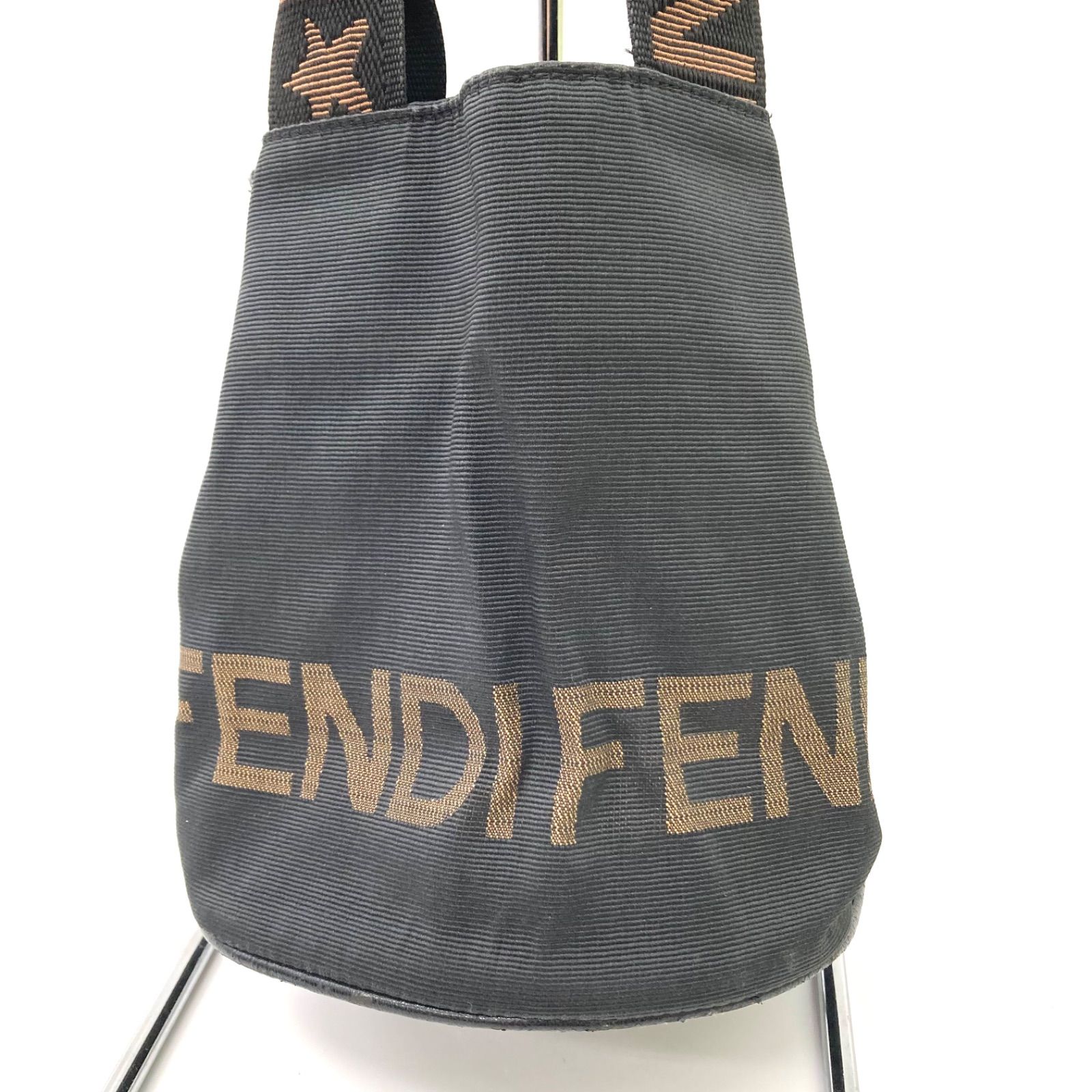 🎆8月限定セール🎆【FENDI】フェンディ ハンドバッグ ミニバッグ