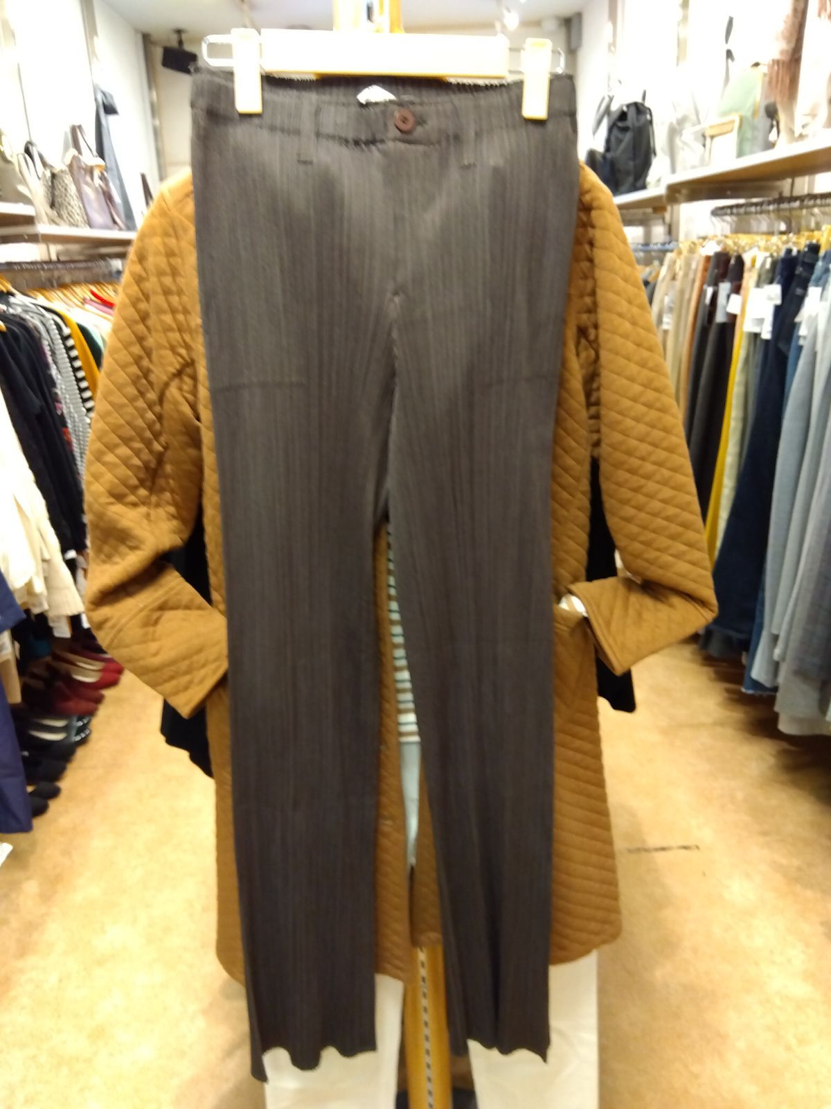 ブラウン サイズ3