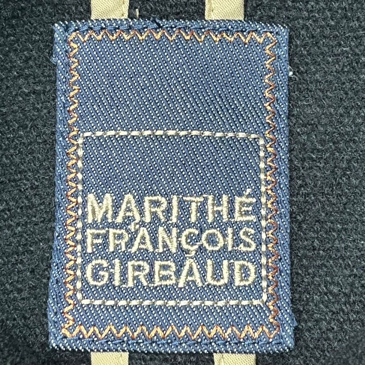 MARITHE FRANCOIS GIRBAUD(マリテフランソワジルボー) 00's