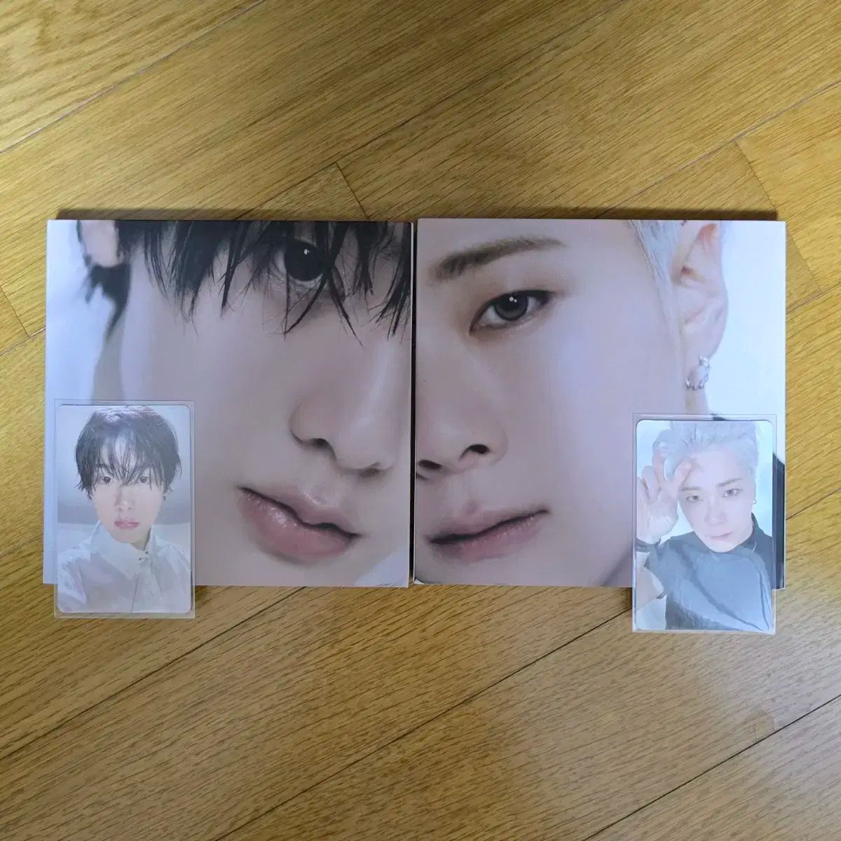 ASTRO(アストロ) ムンビン&サナ 2 家 REFUGE 3 INCENSE