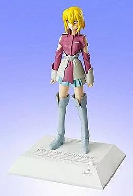 (未使用･未開封品)　Voice I-doll ステラ・ルーシェ gsx453j 中古】フィギュア Voice I-doll ステラ・ルーシェ 「機動戦士