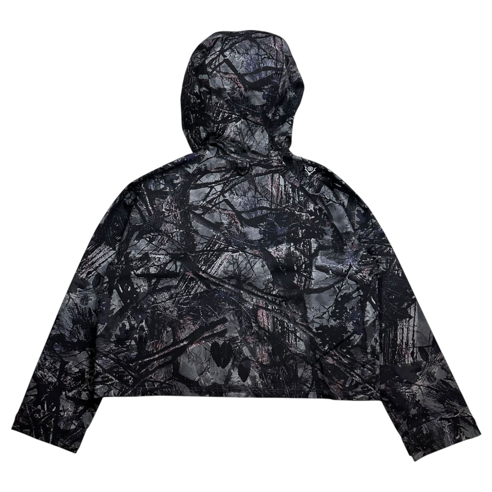 South2 West8 S2W8(サウス2ウエスト8) 20SS RIVER TREK JACKET – 3 