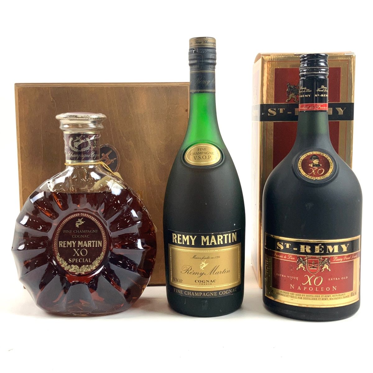 REMY MARTIN CENTAURE EXTRA コニャック REMY MARTIN EXTRA コニャック