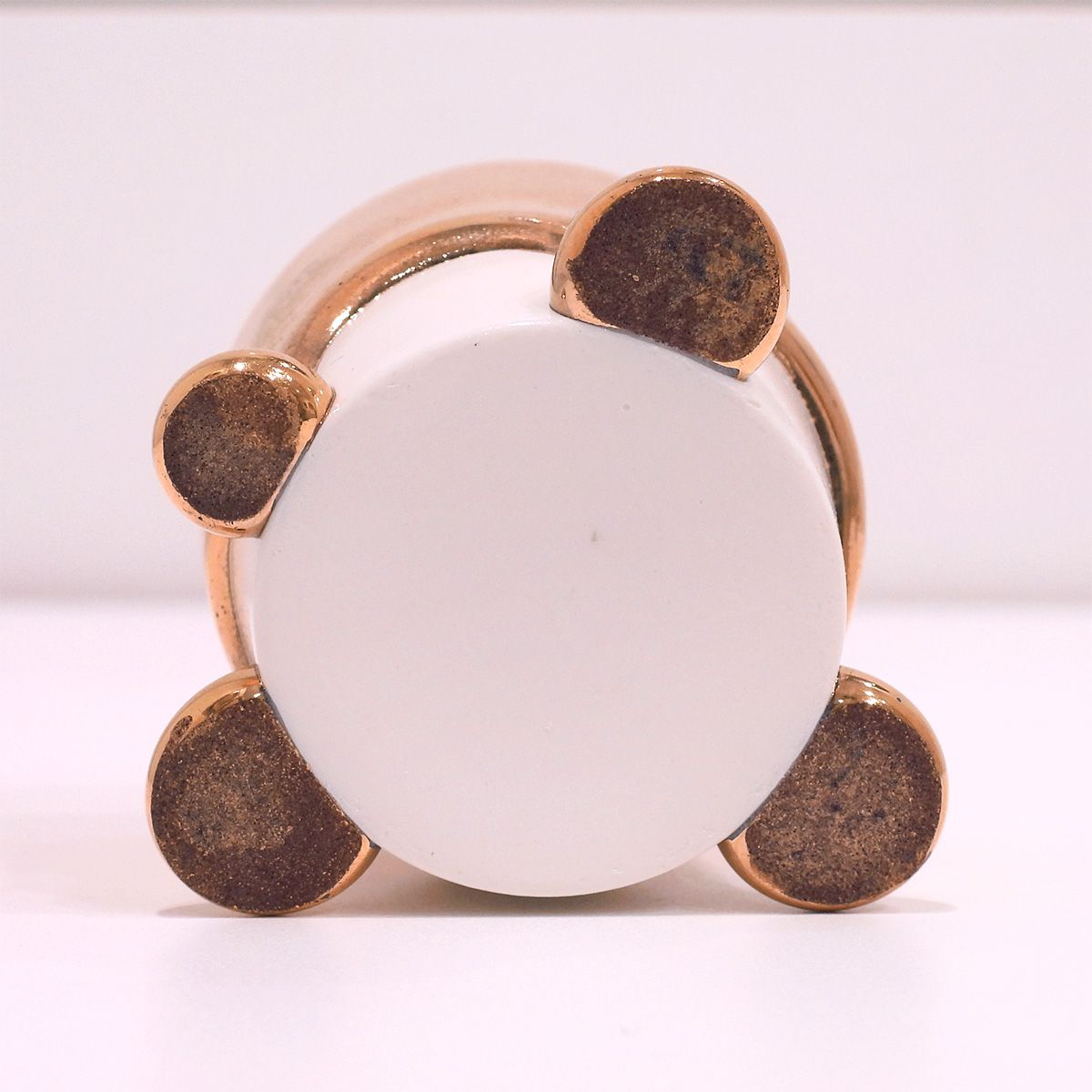 未使用品 桑田卓郎 ぐい呑み 盃 酒器 陶芸 現代アート 本物保証