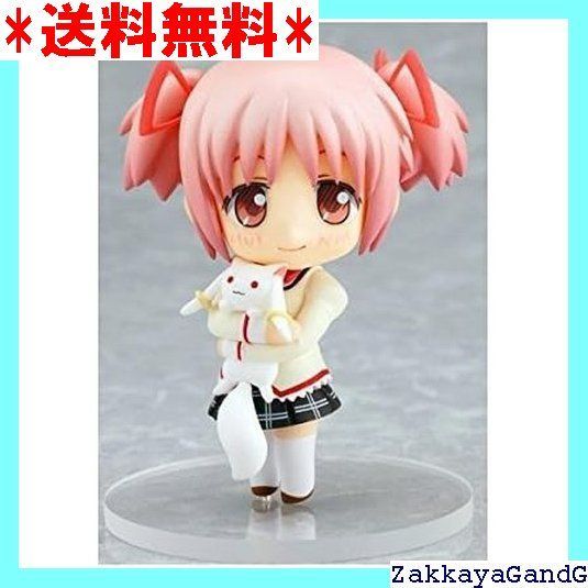 ねんどろいどぷち 魔法少女まどか☆マギカ 12個入り　未開封 ねんどろいどぷち 魔法少女まどか☆マギカ 12個セット (フィギュア