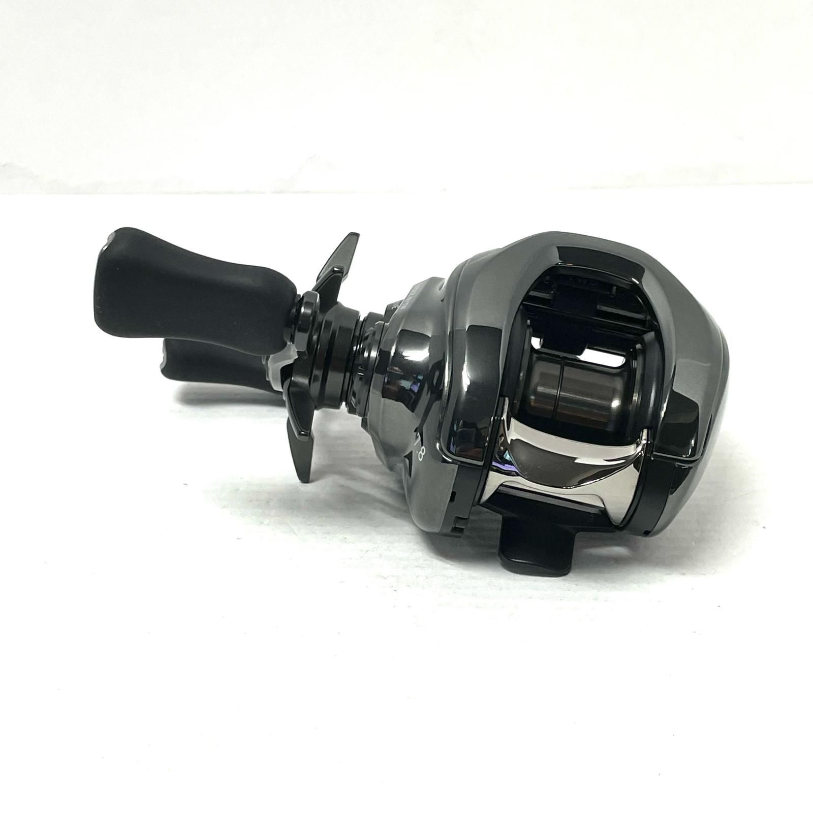 尾張小牧店】 中古 Daiwa | ダイワ リール 24スティーズ