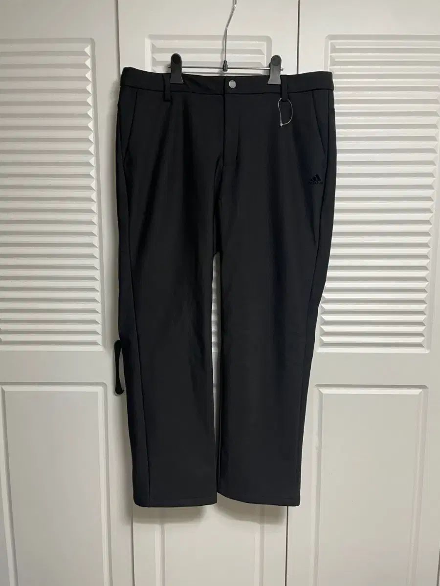 adidas(アディダス) ゴルフ 起毛 パンツ 36 新品