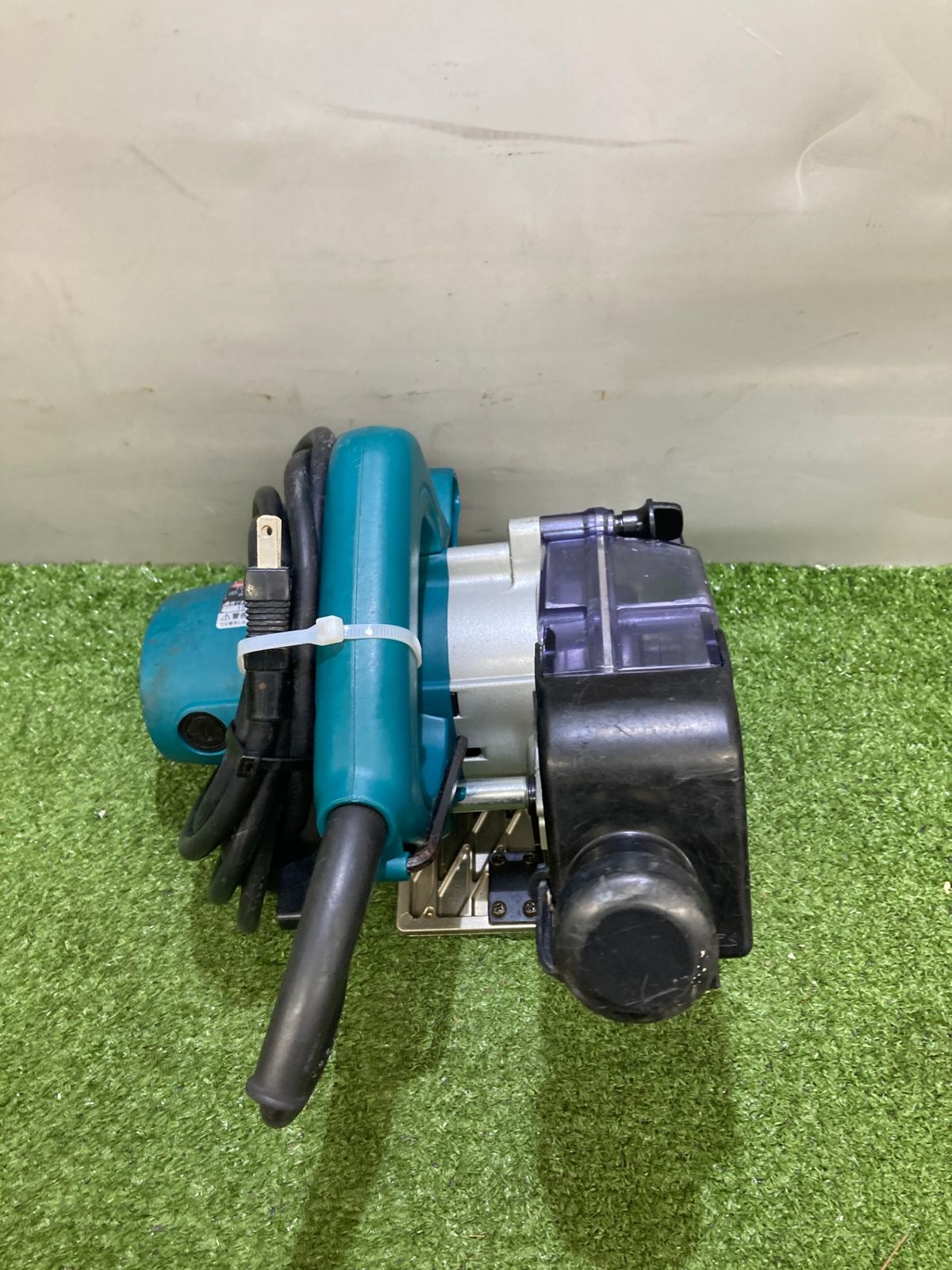 中古品】【0921】☆makita 100㎜防じんマルノコ 5044KB IT77B5G8D3FM - メルカリ