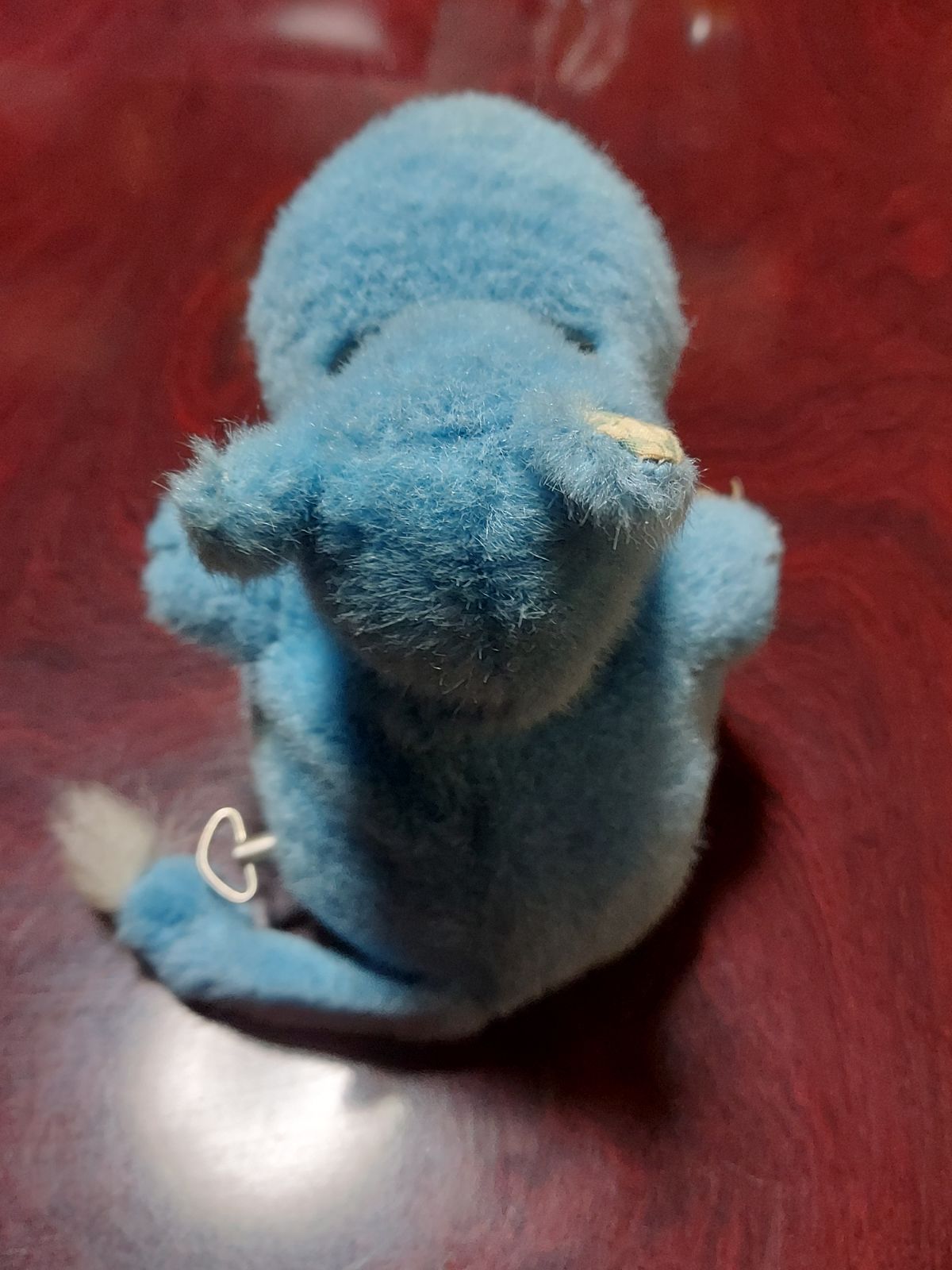 ムーミン　ぬいぐるみ　カラクリ　オルゴール ムーミン ぬいぐるみ カラクリ オルゴール - メルカリ